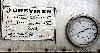 URSVIKEN SMT-PULLMAX Hydraulic Plate Shear,